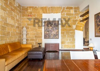 Soggiorno - Semi-detached house Via Alloro
 
3, Palermo - photo 12