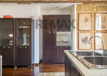 Cucina - Semi-detached house Via Alloro
 
3, Palermo - photo 16