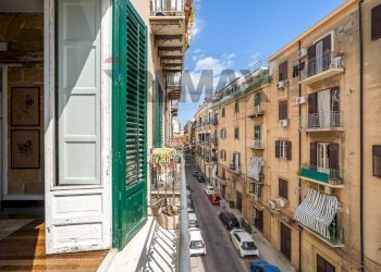 Edificio all\'aperto - Semi-detached house Via Alloro
 
3, Palermo - photo 18