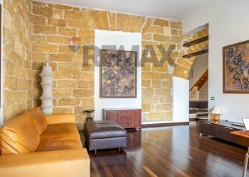 Soggiorno - Semi-detached house Via Alloro
 
3, Palermo - photo 21