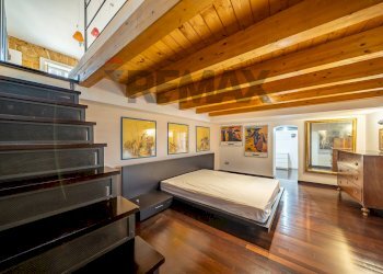 Camera / camera da letto - Semi-detached house Via Alloro
 
3, Palermo - photo 24