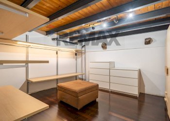cabina armadio - Semi-detached house Via Alloro
 
3, Palermo - photo 25