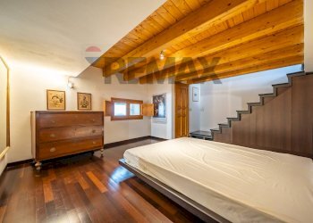 Camera / camera da letto - Semi-detached house Via Alloro
 
3, Palermo - photo 27