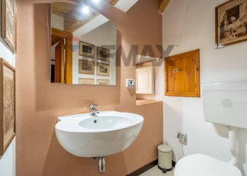 Bagno - Semi-detached house Via Alloro
 
3, Palermo - photo 28