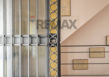 porta d\'ingresso - Semi-detached house Via Alloro
 
3, Palermo - photo 32