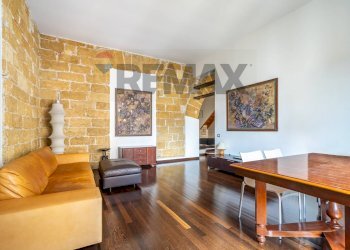 Sala da pranzo - Semi-detached house Via Alloro
 
3, Palermo - photo 34