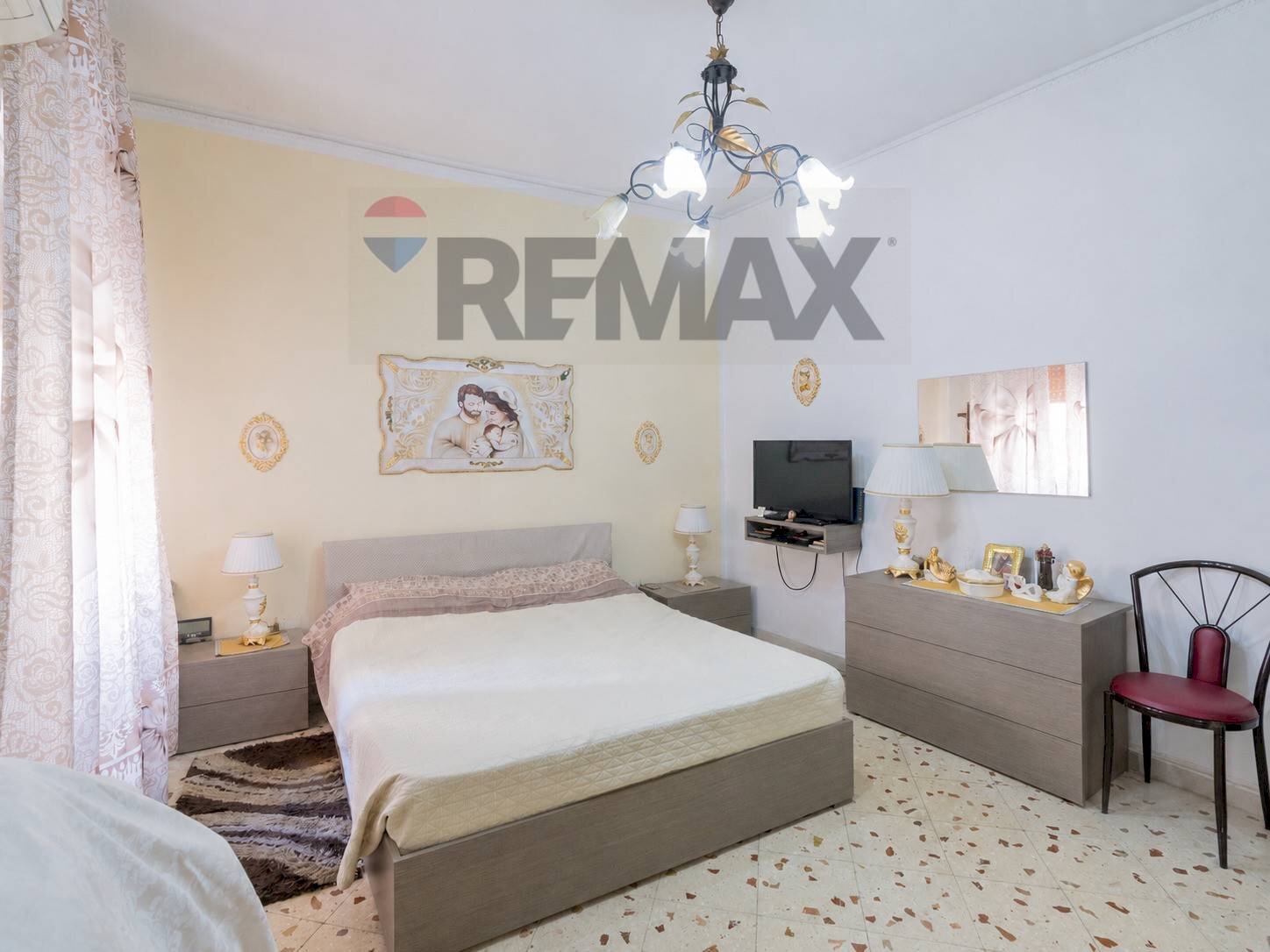Camera / camera da letto - Four-room apartment Via Kaggera
 
22, Palermo - photo 1