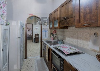 Cucina - Quadrilocale Via Kaggera
 
22, Palermo - foto 3