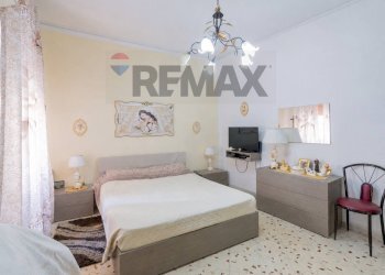 Camera / camera da letto - Quadrilocale Via Kaggera
 
22, Palermo - foto 4