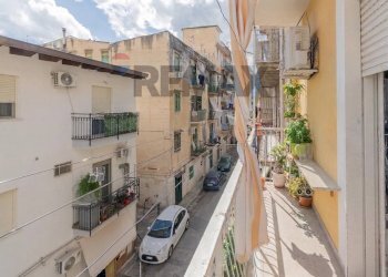 Balcone - Quadrilocale Via Kaggera
 
22, Palermo - foto 6