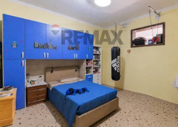 Camera / camera da letto - Quadrilocale Via Kaggera
 
22, Palermo - foto 7