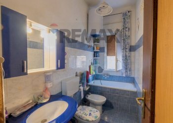 Bagno - Quadrilocale Via Kaggera
 
22, Palermo - foto 8