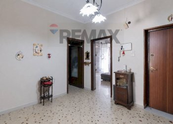 Hall / corridoio - Quadrilocale Via Kaggera
 
22, Palermo - foto 11