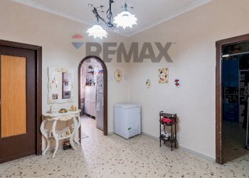 Hall / corridoio - Quadrilocale Via Kaggera
 
22, Palermo - foto 12