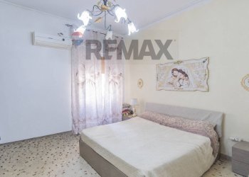Camera / camera da letto - Quadrilocale Via Kaggera
 
22, Palermo - foto 14