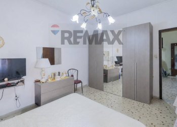 Camera / camera da letto - Quadrilocale Via Kaggera
 
22, Palermo - foto 15