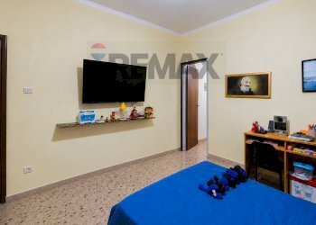 Camera / camera da letto - Quadrilocale Via Kaggera
 
22, Palermo - foto 16