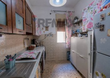Cucina - Quadrilocale Via Kaggera
 
22, Palermo - foto 18