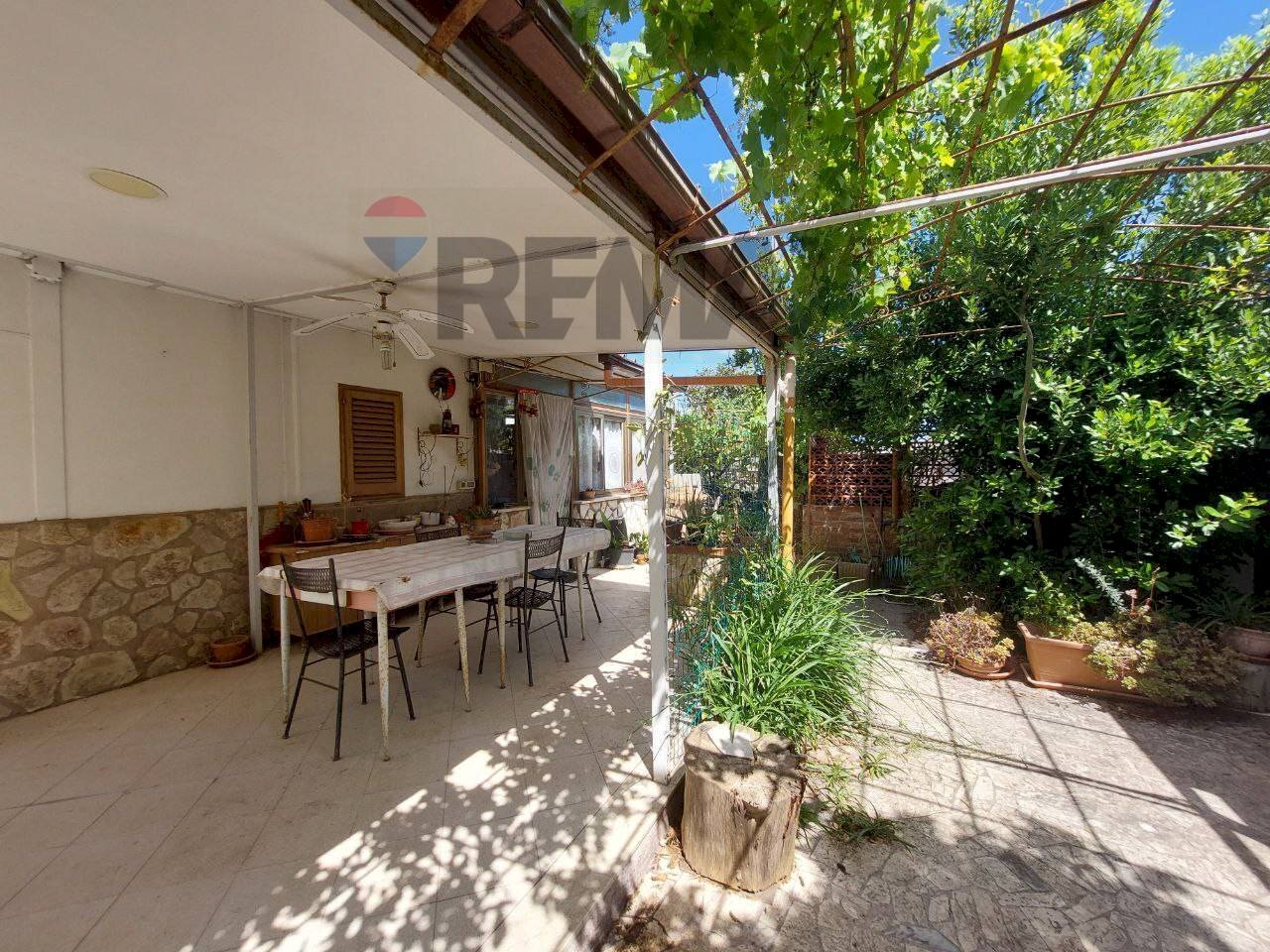 Terrazza - Villa Via Alloro
 
13, Carini - foto 1