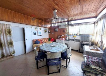 Sala da pranzo - Villa Via Alloro
 
13, Carini - foto 3