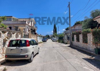 STRADA ACCESSO - Villa Via Alloro
 
13, Carini - foto 5