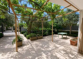 Terrazza - Villa Via Alloro
 
13, Carini - foto 7