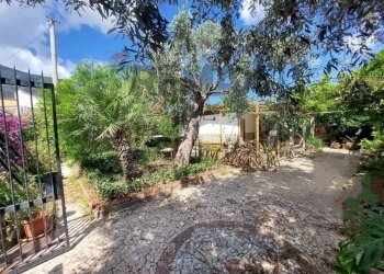 Giardino - Villa Via Alloro
 
13, Carini - foto 10