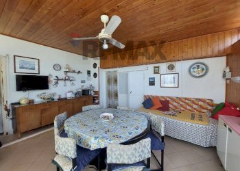 Sala da pranzo - Villa Via Alloro
 
13, Carini - foto 11