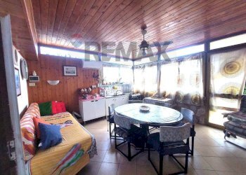 Sala da pranzo - Villa Via Alloro
 
13, Carini - foto 12