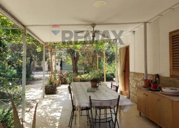 Terrazza - Villa Via Alloro
 
13, Carini - foto 16