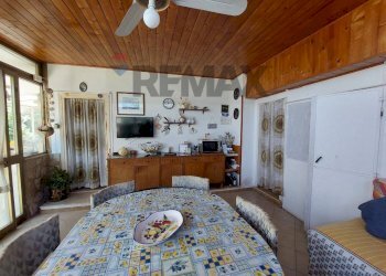 Sala da pranzo - Villa Via Alloro
 
13, Carini - foto 17