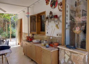 SPAZI ESTERNI - Villa Via Alloro
 
13, Carini - foto 20