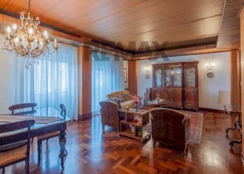 Salone - Appartamento viale delle Magnolie
 
58, Palermo - foto 6