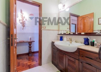 Bagno - Appartamento viale delle Magnolie
 
58, Palermo - foto 5