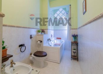 Bagno - Appartamento viale delle Magnolie
 
58, Palermo - foto 9