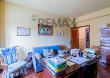 Soggiorno - Appartamento viale delle Magnolie
 
58, Palermo - foto 10