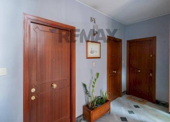 Hall / corridoio - Appartamento viale delle Magnolie
 
58, Palermo - foto 16