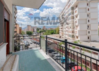 Balcone - Appartamento viale delle Magnolie
 
58, Palermo - foto 18