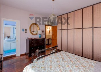Camera / camera da letto - Appartamento viale delle Magnolie
 
58, Palermo - foto 20