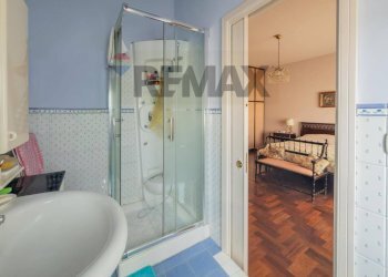 Bagno - Appartamento viale delle Magnolie
 
58, Palermo - foto 21