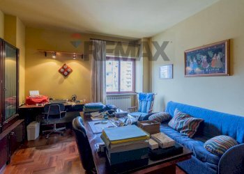 Soggiorno - Appartamento viale delle Magnolie
 
58, Palermo - foto 22