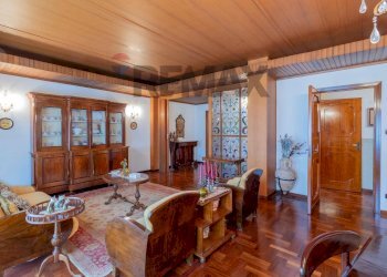 Sala da pranzo - Appartamento viale delle Magnolie
 
58, Palermo - foto 23