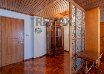 Hall / corridoio - Appartamento viale delle Magnolie
 
58, Palermo - foto 24