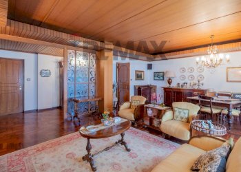 Sala da pranzo - Appartamento viale delle Magnolie
 
58, Palermo - foto 26