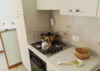 Cucina - Trilocale via valdemone
 
25, Pollina - foto 8