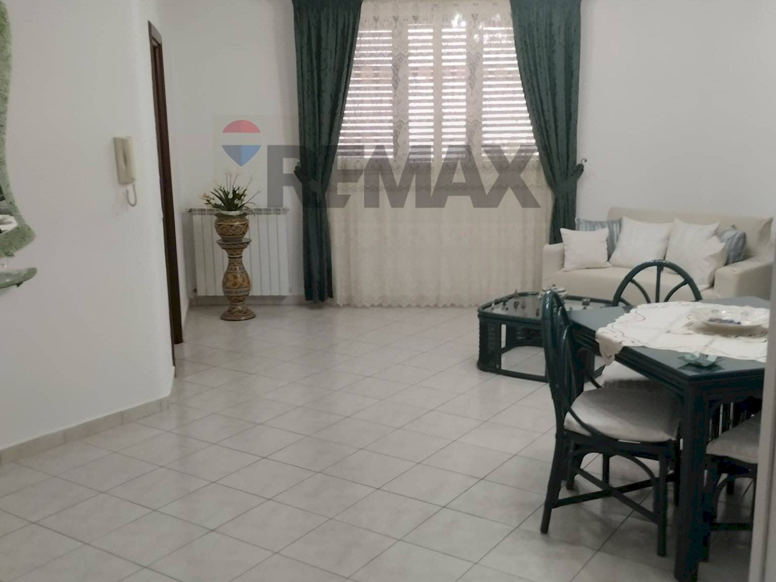 Sala da pranzo - Appartamento via Serradifalco
 
22, Bagheria - foto 1
