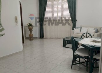 Sala da pranzo - Appartamento via Serradifalco
 
22, Bagheria - foto 1
