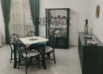 Sala da pranzo - Appartamento via Serradifalco
 
22, Bagheria - foto 9