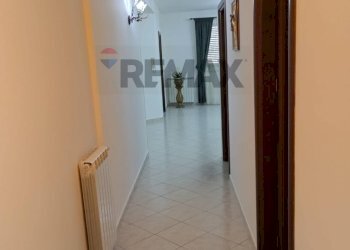 Hall / corridoio - Appartamento via Serradifalco
 
22, Bagheria - foto 10