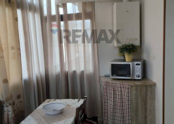 Sala da pranzo - Appartamento via Serradifalco
 
22, Bagheria - foto 11